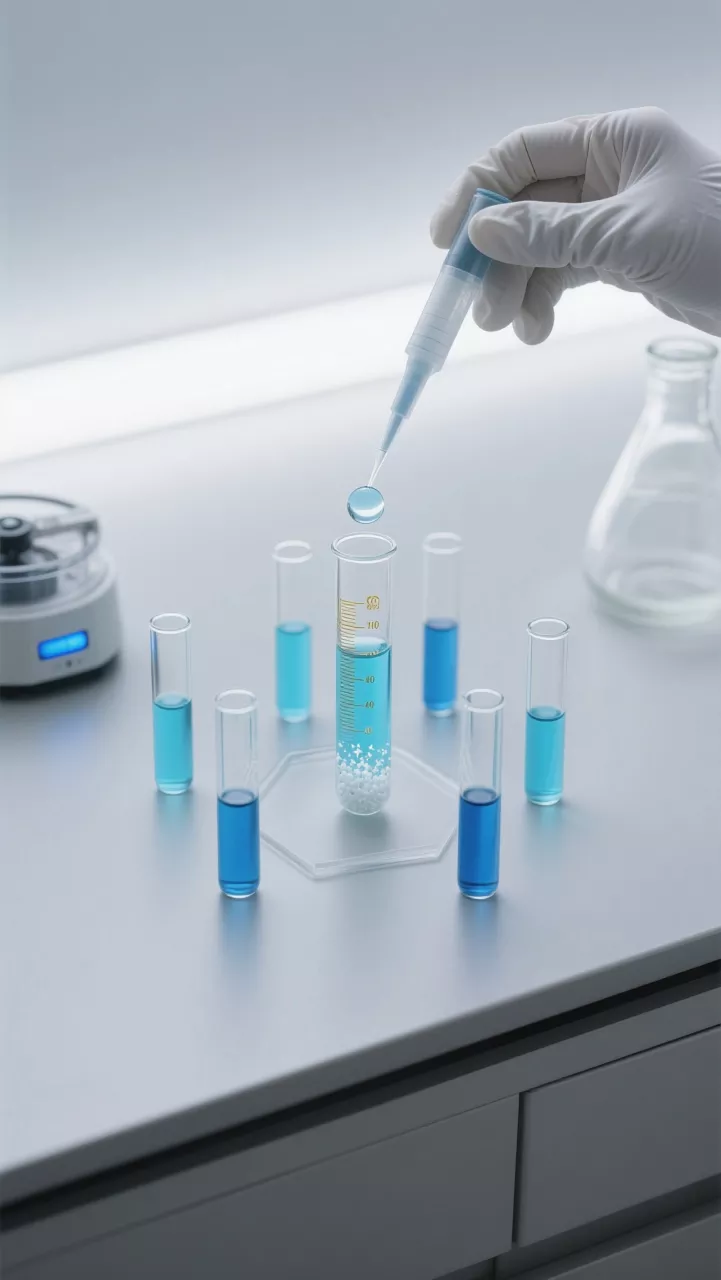 Laboratory Testing