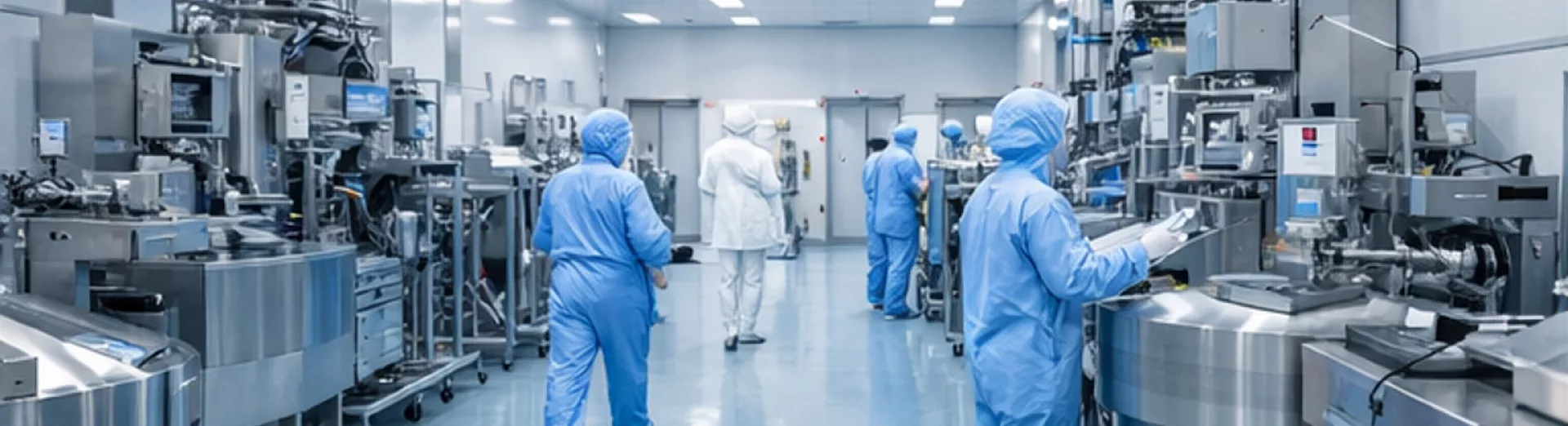 iTra Laboratory