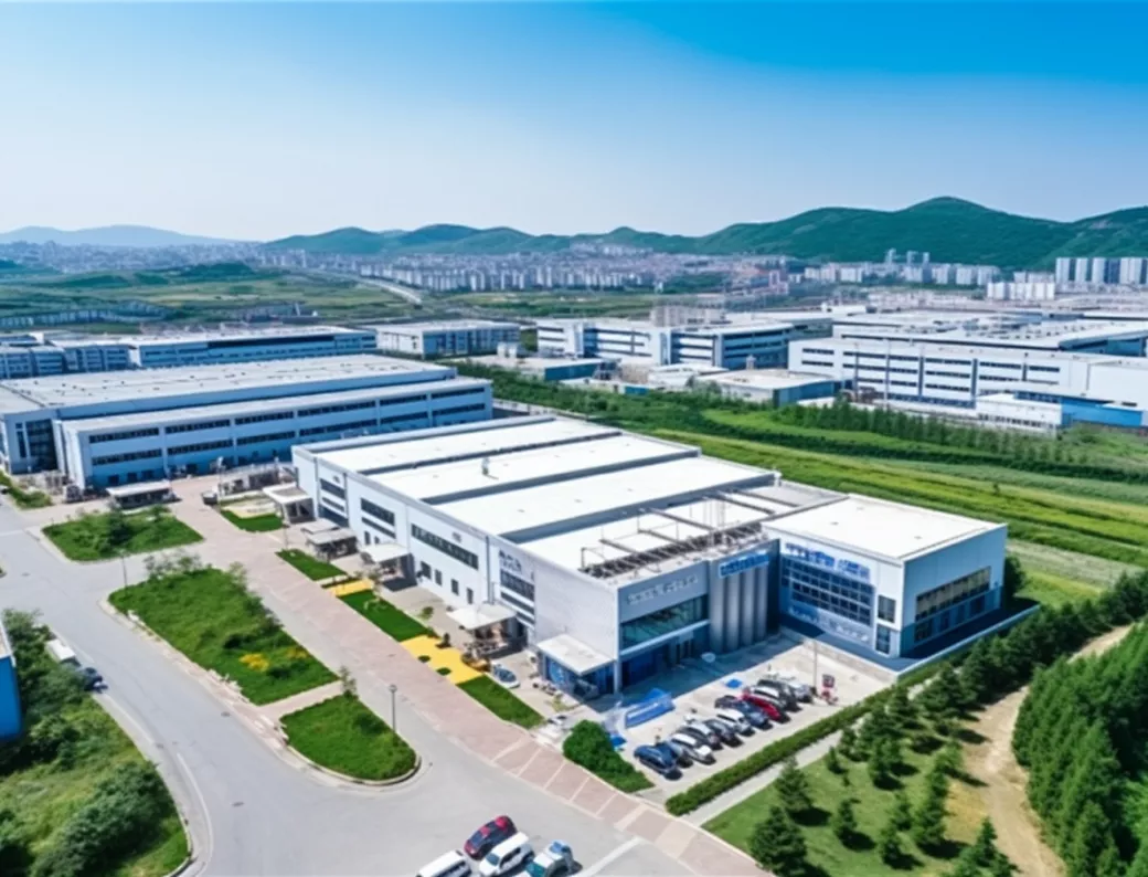 China production base